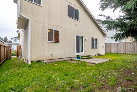 8717 161st Street E Puyallup WA 98375