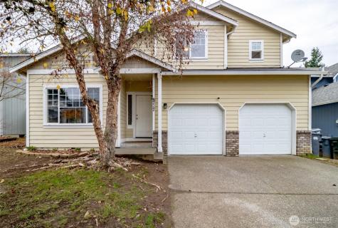 8717 161st Street E Puyallup WA 98375