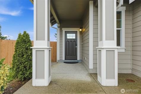 18128 38th Avenue Ct E Tacoma WA 98446