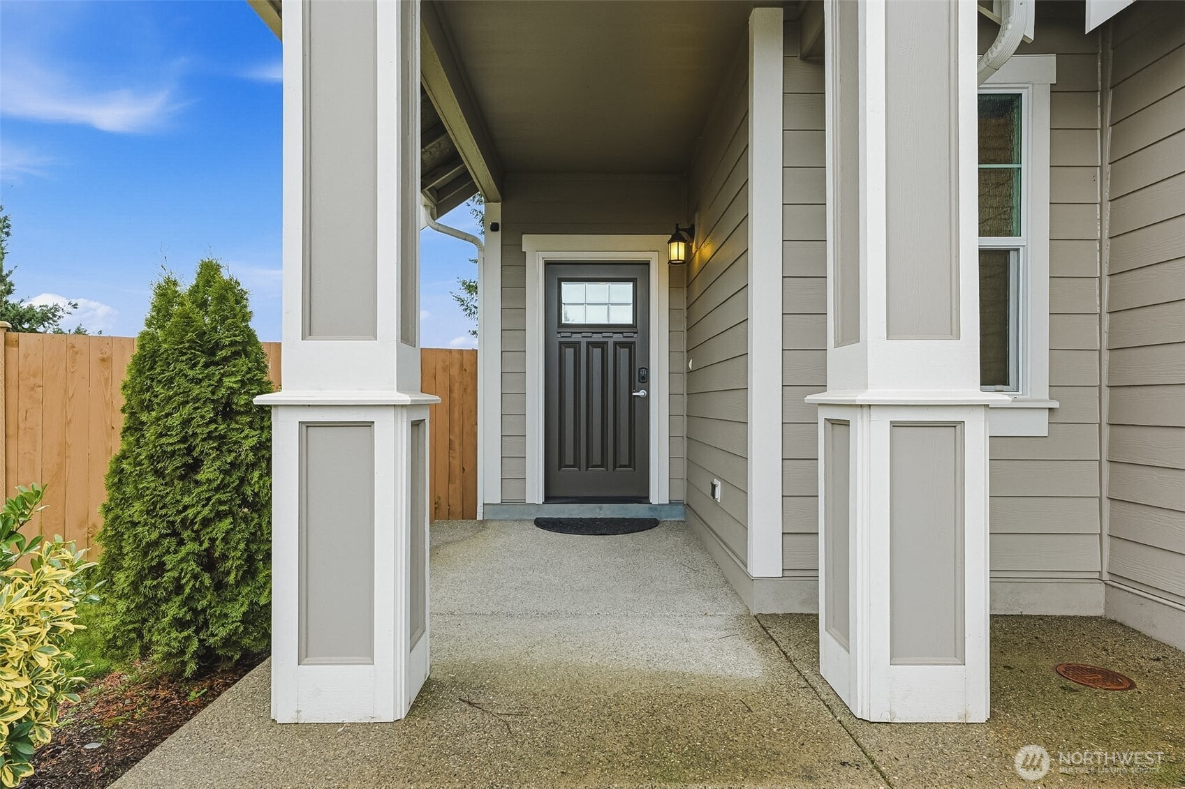 18128 38th Avenue Ct E Tacoma WA 98446