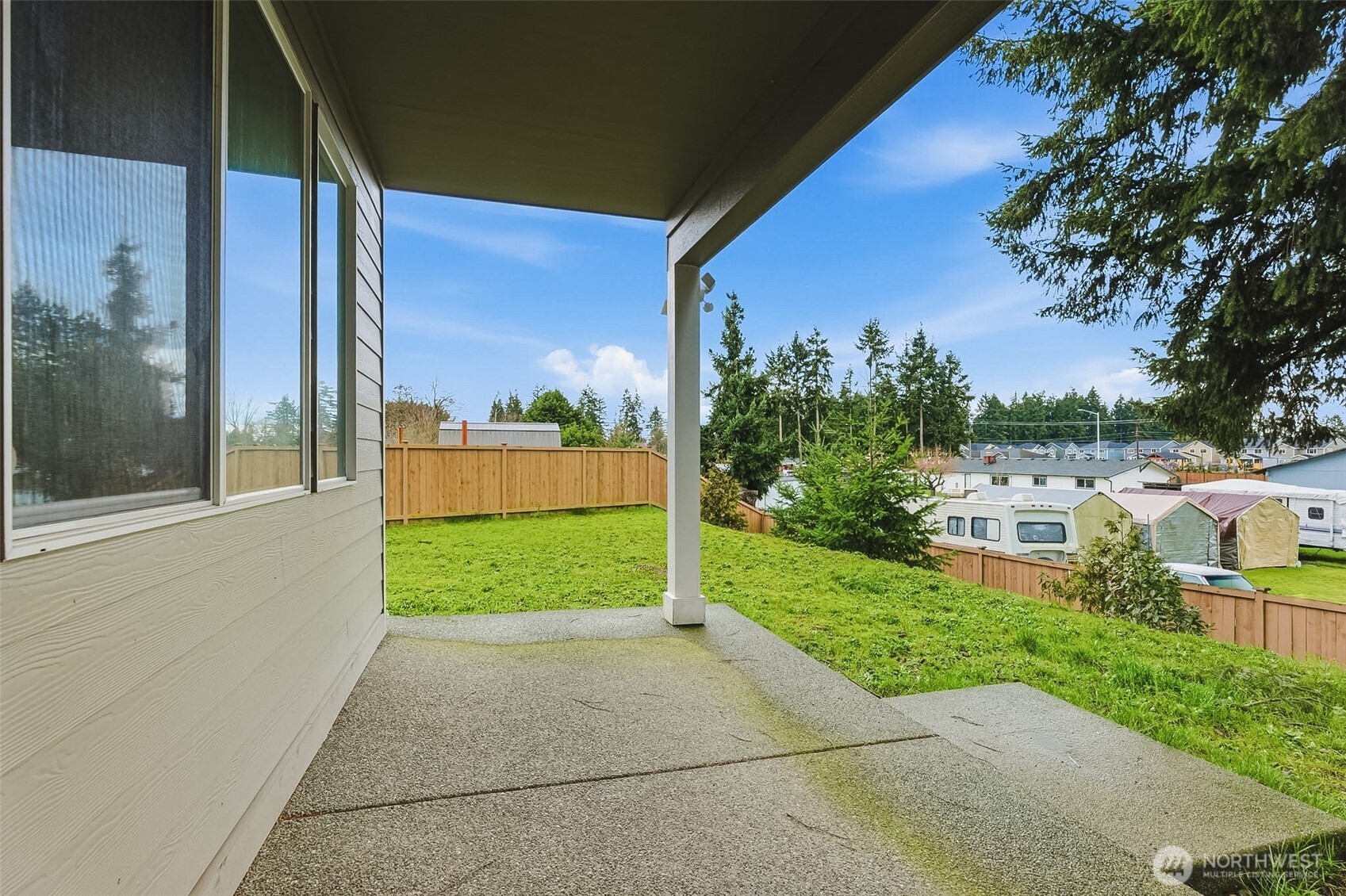 18128 38th Avenue Ct E Tacoma WA 98446