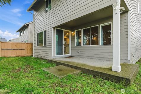 18128 38th Avenue Ct E Tacoma WA 98446