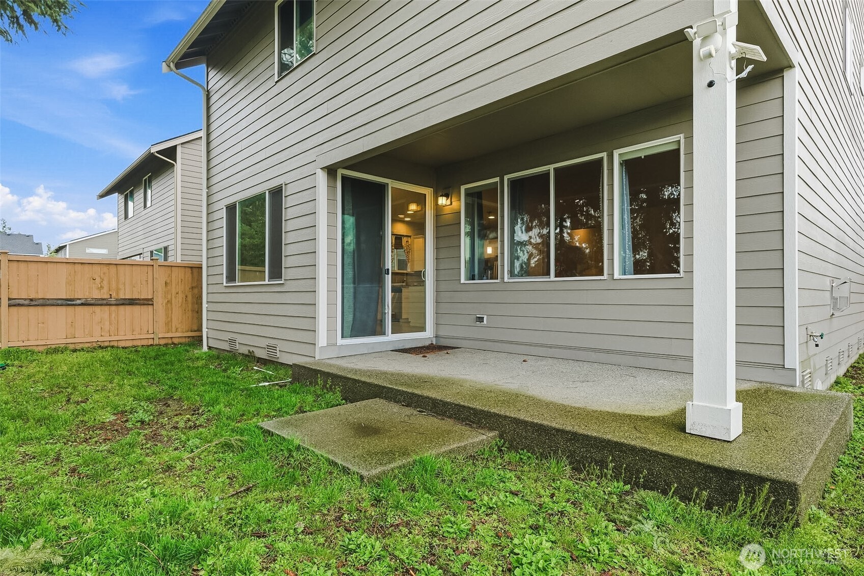 18128 38th Avenue Ct E Tacoma WA 98446