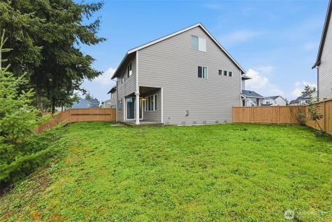 18128 38th Avenue Ct E Tacoma WA 98446