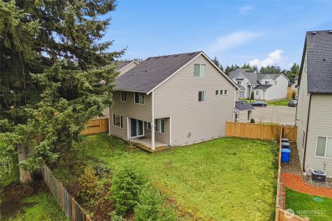 18128 38th Avenue Ct E Tacoma WA 98446