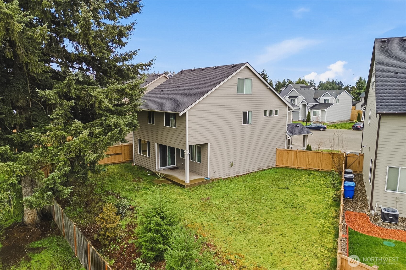 18128 38th Avenue Ct E Tacoma WA 98446