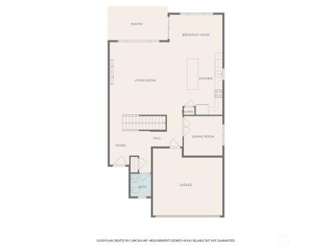 18128 38th Avenue Ct E Tacoma WA 98446