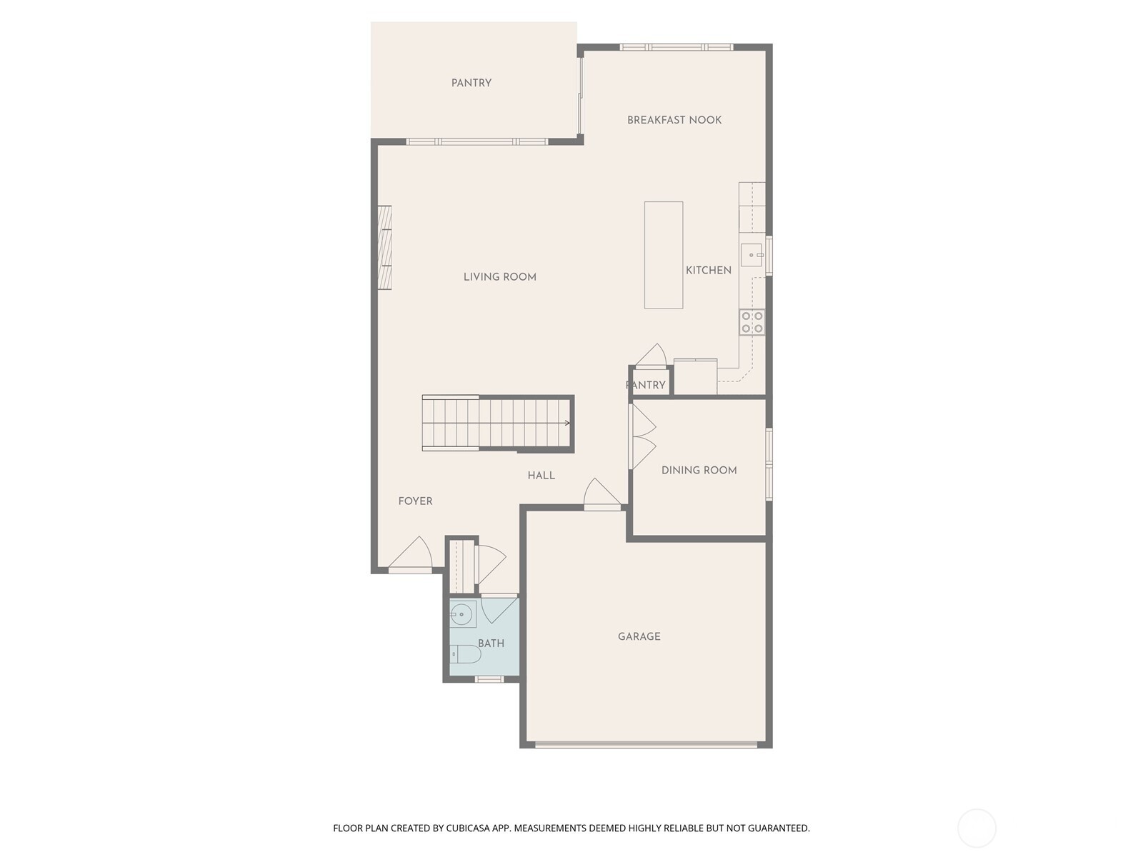 18128 38th Avenue Ct E Tacoma WA 98446