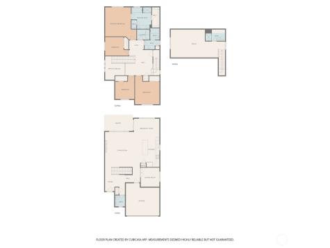 18128 38th Avenue Ct E Tacoma WA 98446