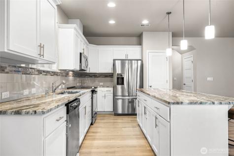18128 38th Avenue Ct E Tacoma WA 98446