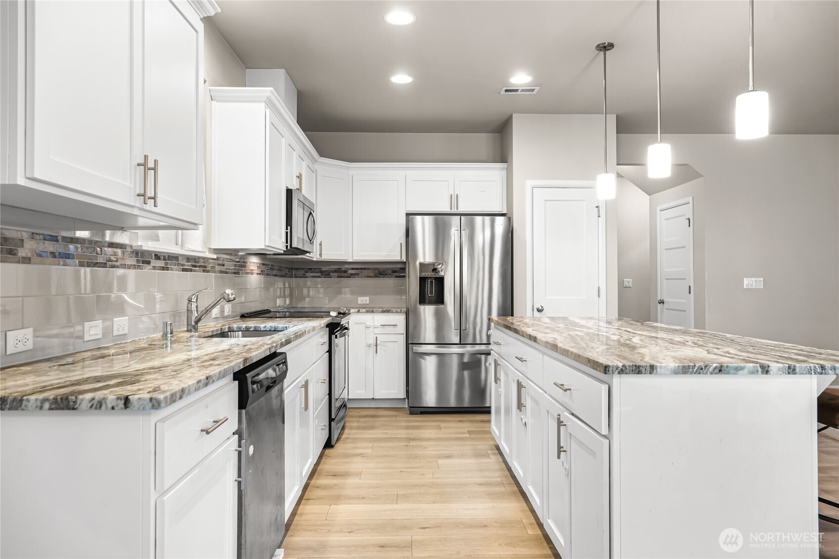 18128 38th Avenue Ct E Tacoma WA 98446