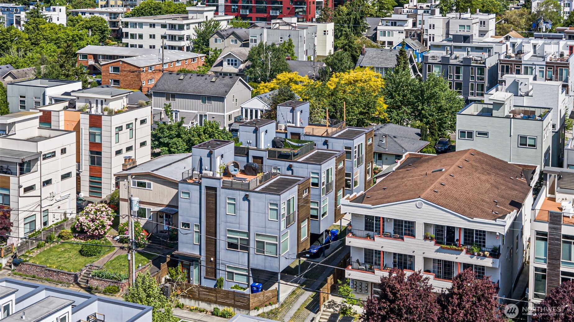 2234 NW 62nd Street Seattle WA 98107