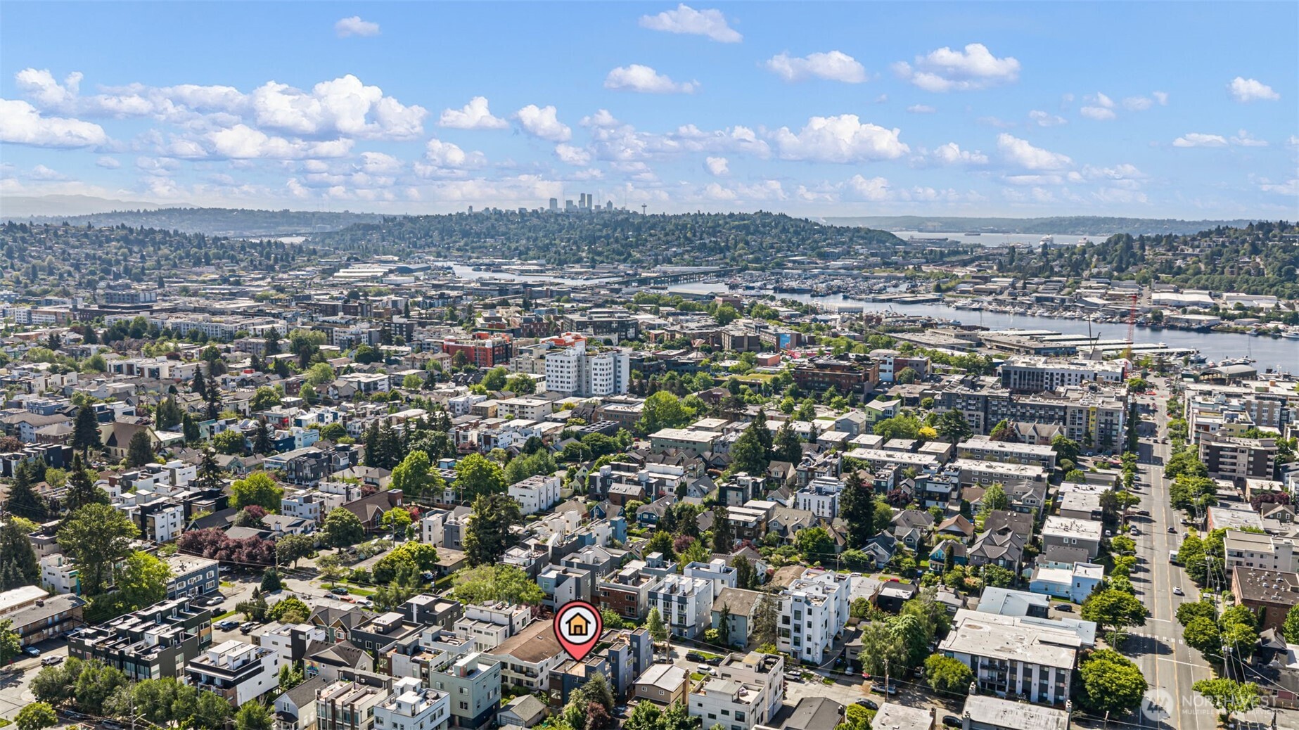 2234 NW 62nd Street Seattle WA 98107