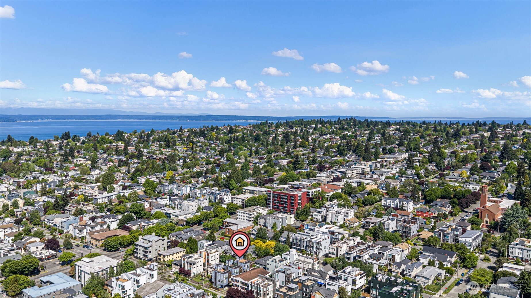 2234 NW 62nd Street Seattle WA 98107