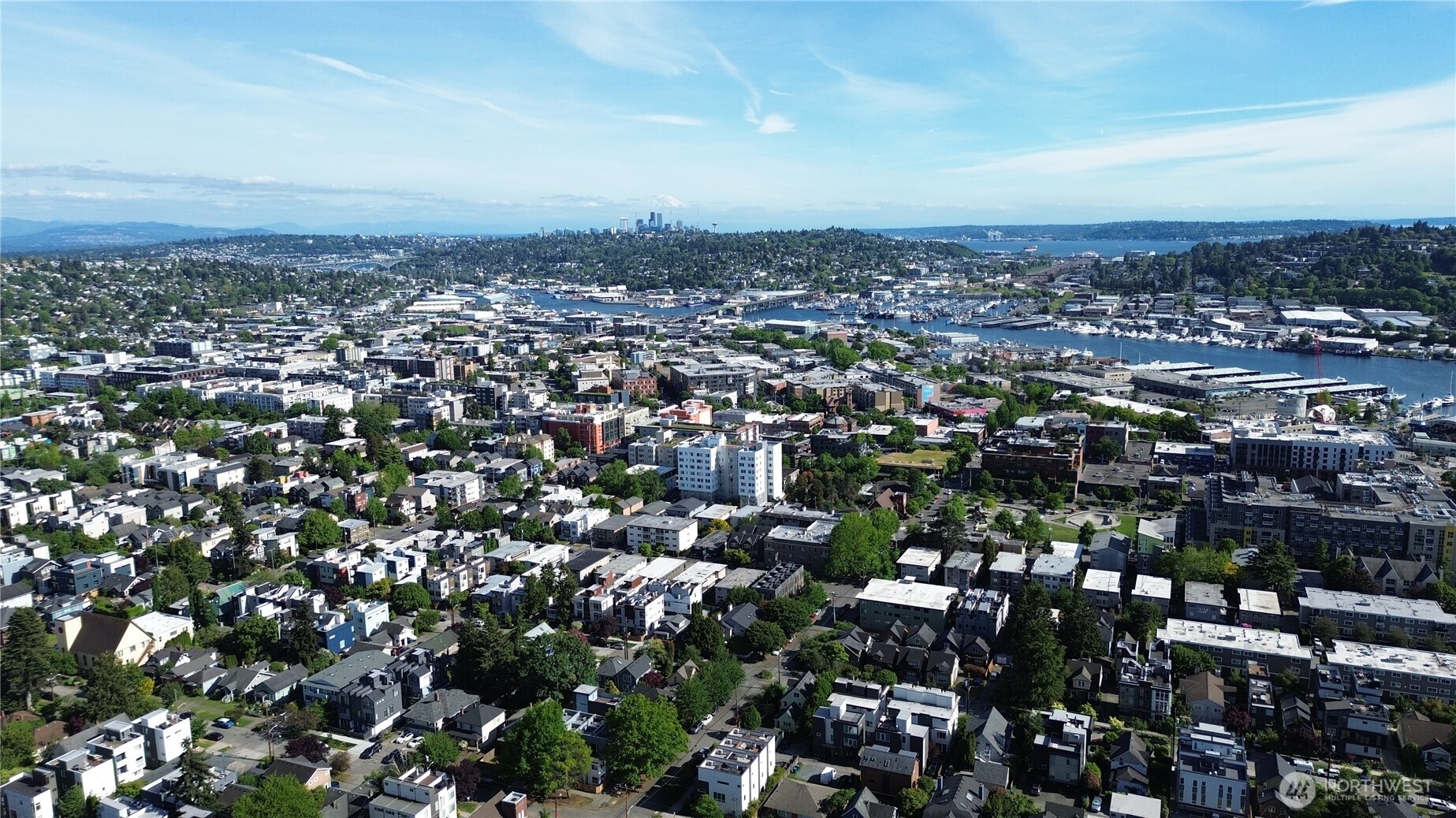 2234 NW 62nd Street Seattle WA 98107