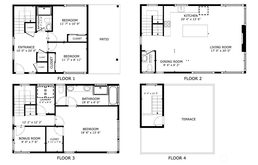 2234 NW 62nd Street Seattle WA 98107