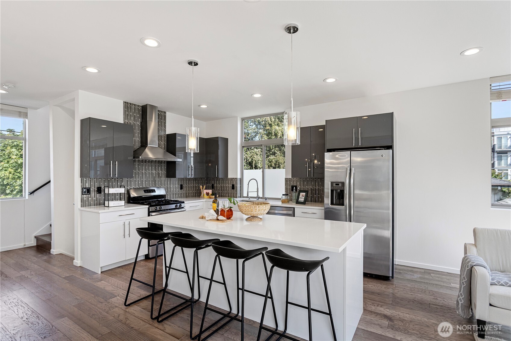 2234 NW 62nd Street Seattle WA 98107