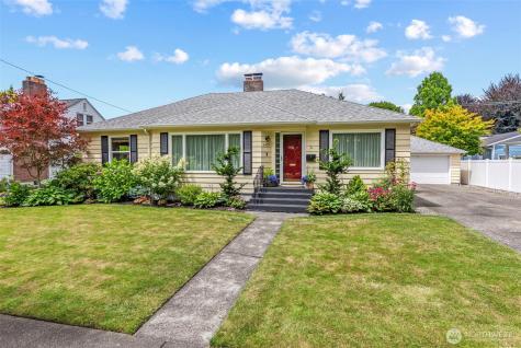 1427 19th Avenue Longview WA 98632