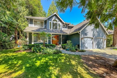 17614 138th Redmond WA 98052