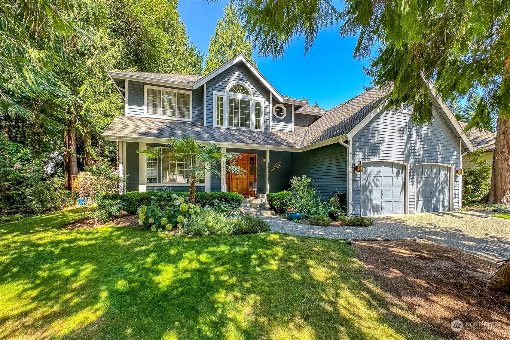 17614 NE 138th Street Redmond WA 98052