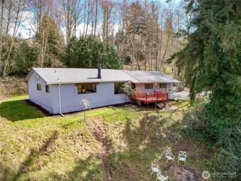 7800 147th Avenue SE Snohomish WA 98290