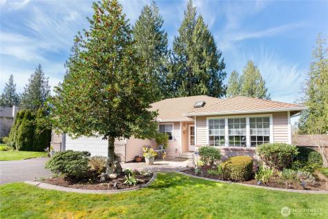 18204 Woodbine Drive Arlington WA 98223