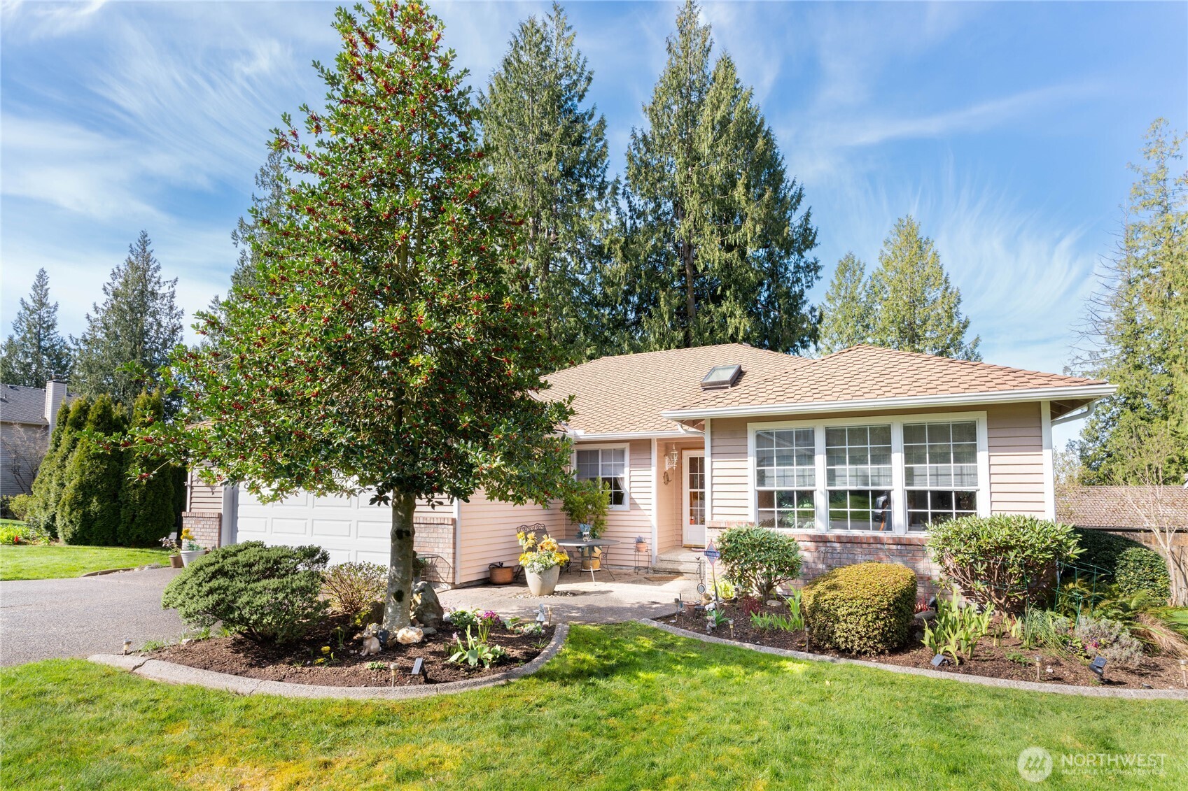 18204 Woodbine Drive Arlington WA 98223