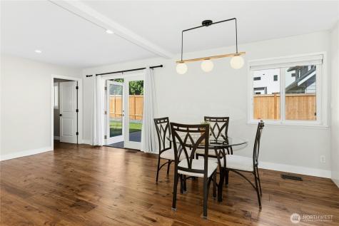 2011 145th Avenue SE Bellevue WA 98007