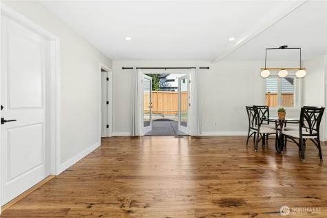 2011 145th Avenue SE Bellevue WA 98007
