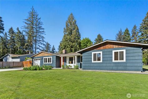2011 145th Avenue SE Bellevue WA 98007
