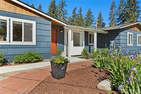 2011 145th Avenue SE Bellevue WA 98007