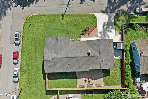2011 145th Avenue SE Bellevue WA 98007