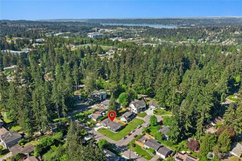 2011 145th Avenue SE Bellevue WA 98007