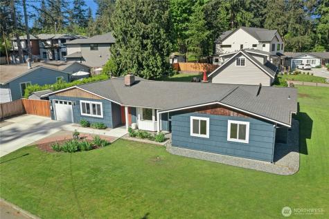 2011 145th Avenue SE Bellevue WA 98007