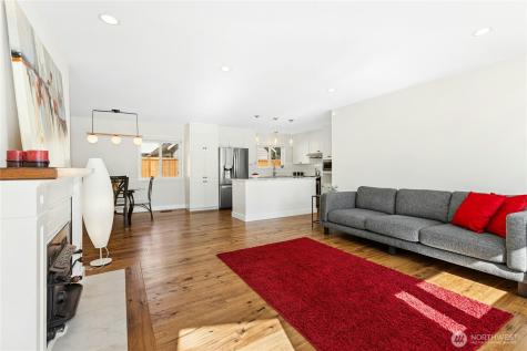 2011 145th Avenue SE Bellevue WA 98007