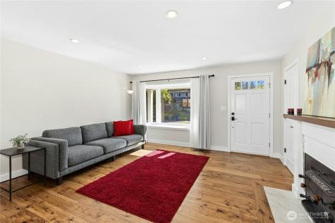 2011 145th Avenue SE Bellevue WA 98007