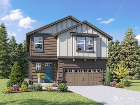 4414 228th Bothell WA 98021