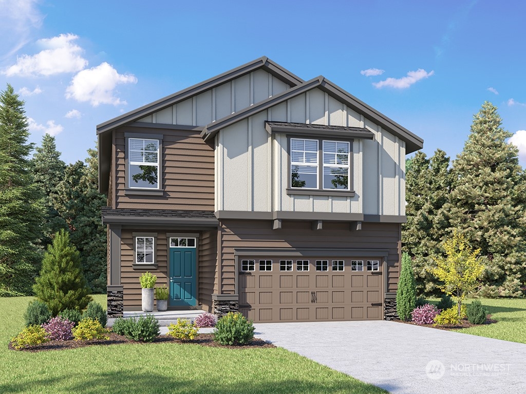 4414 228th Place Se Bothell WA 98021