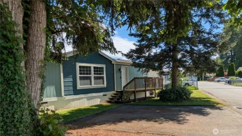 14206 124th Street Ct E Puyallup WA 98374