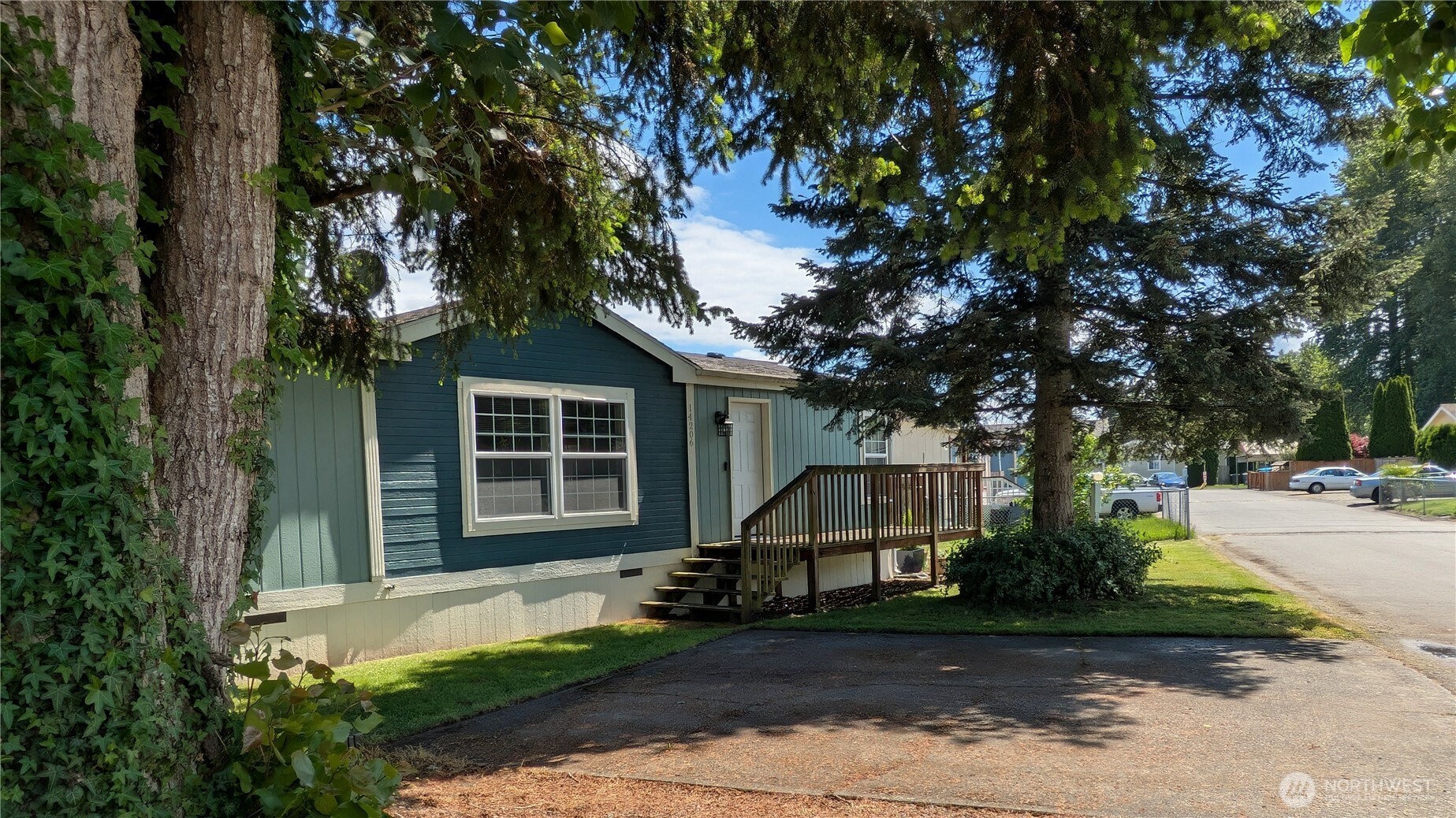 14206 124th Street Ct E Puyallup WA 98374