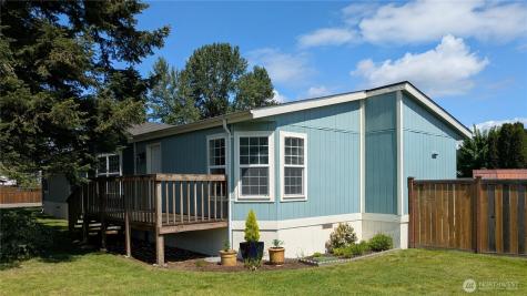 14206 124th Street Ct E Puyallup WA 98374