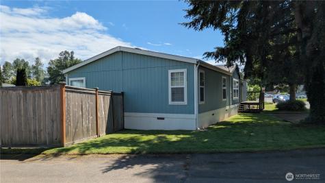 14206 124th Street Ct E Puyallup WA 98374