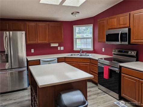 14206 124th Street Ct E Puyallup WA 98374