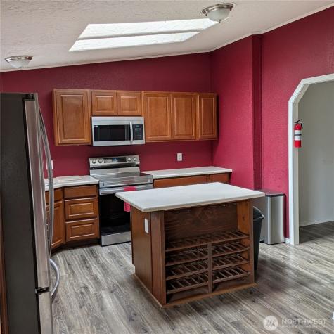 14206 124th Street Ct E Puyallup WA 98374