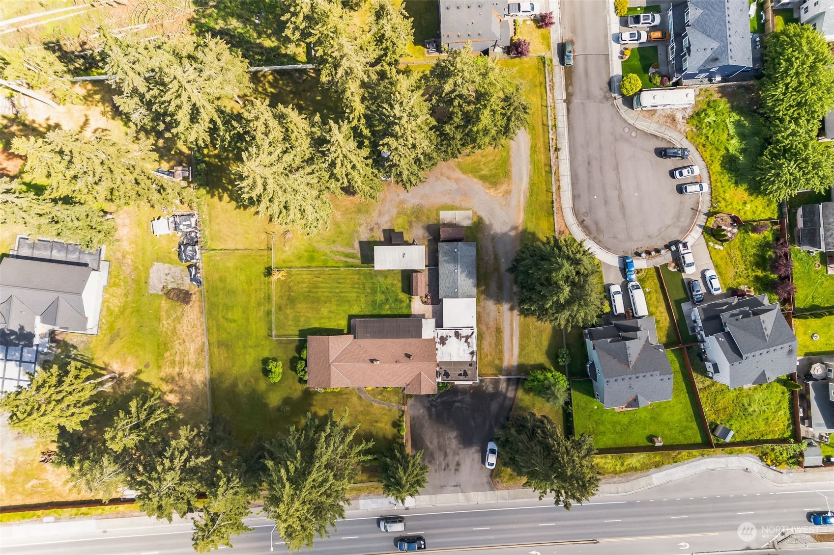 2515 176th Street E Tacoma WA 98445