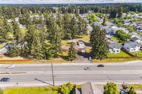 2515 176th Street E Tacoma WA 98445