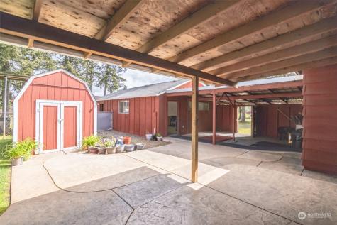 2515 176th Street E Tacoma WA 98445