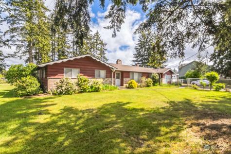 2515 176th Street E Tacoma WA 98445
