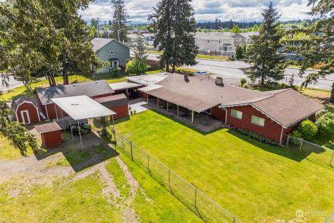 2515 176th Street E Tacoma WA 98445