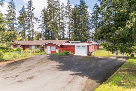 2515 176th Street E Tacoma WA 98445